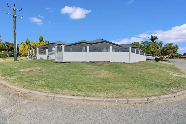 Fourth view of Homely house listing, 2 Nolan Way, Bateman WA 6150
