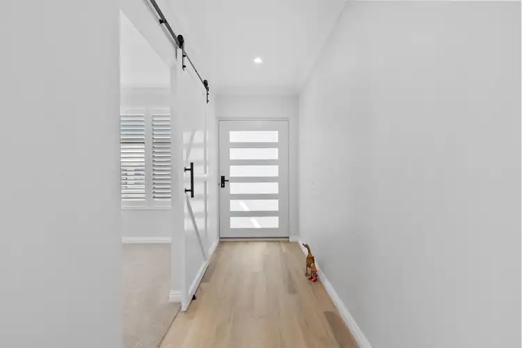 Fifth view of Homely house listing, 2 Nolan Way, Bateman WA 6150