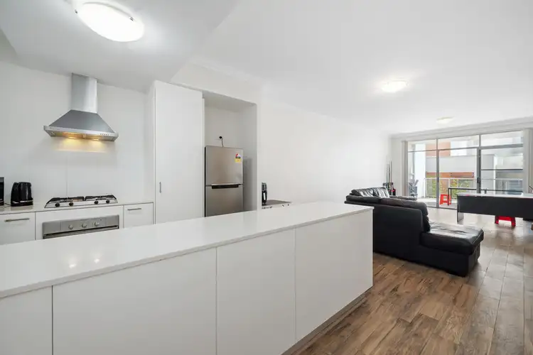3/153 Kensington Street, East Perth WA 6004
