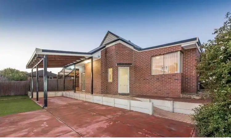 3 Kennerly Street, Cloverdale WA 6105