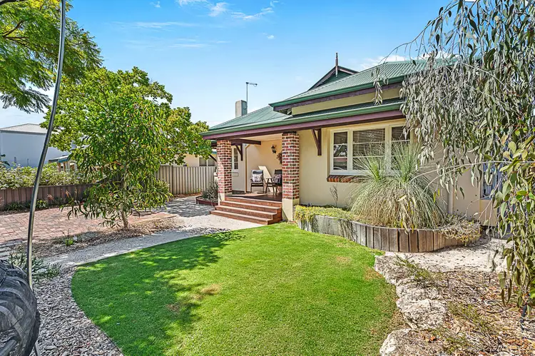 Second view of Homely house listing, 12 Paramatta Road, Doubleview WA 6018