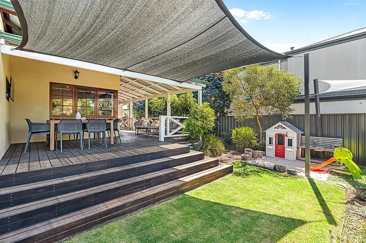 Fifth view of Homely house listing, 12 Paramatta Road, Doubleview WA 6018