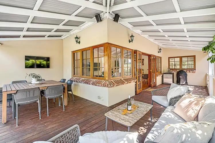 Sixth view of Homely house listing, 12 Paramatta Road, Doubleview WA 6018