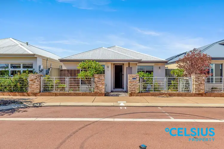 9 Godfrey Way, Byford WA 6122