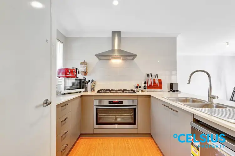 Third view of Homely house listing, 9 Godfrey Way, Byford WA 6122