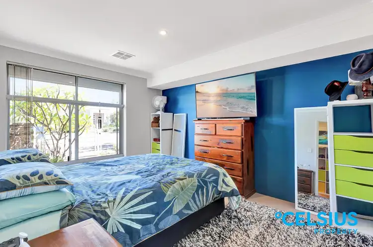 Fourth view of Homely house listing, 9 Godfrey Way, Byford WA 6122