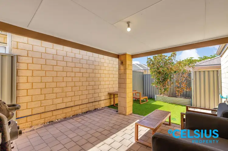 Fifth view of Homely house listing, 9 Godfrey Way, Byford WA 6122