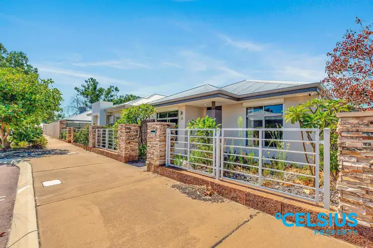 Sixth view of Homely house listing, 9 Godfrey Way, Byford WA 6122