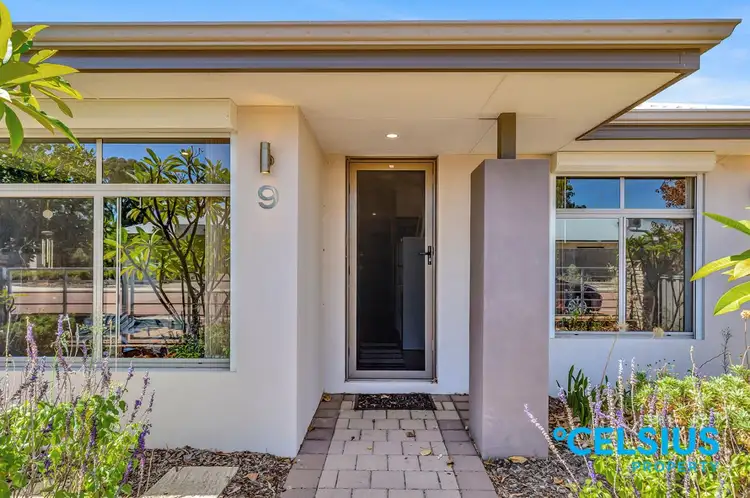 Seventh view of Homely house listing, 9 Godfrey Way, Byford WA 6122