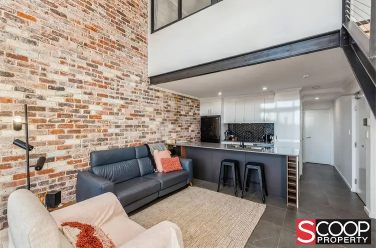 Fourth view of Homely house listing, 10/240 South Terrace, South Fremantle WA 6162