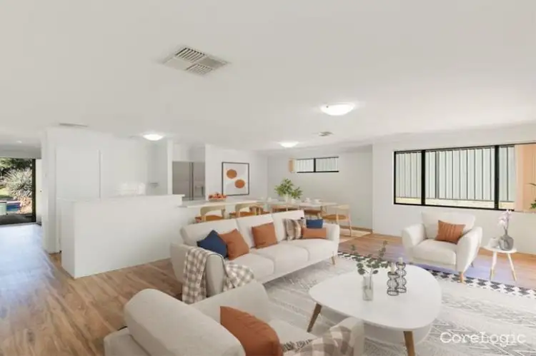 580 Baldivis Road