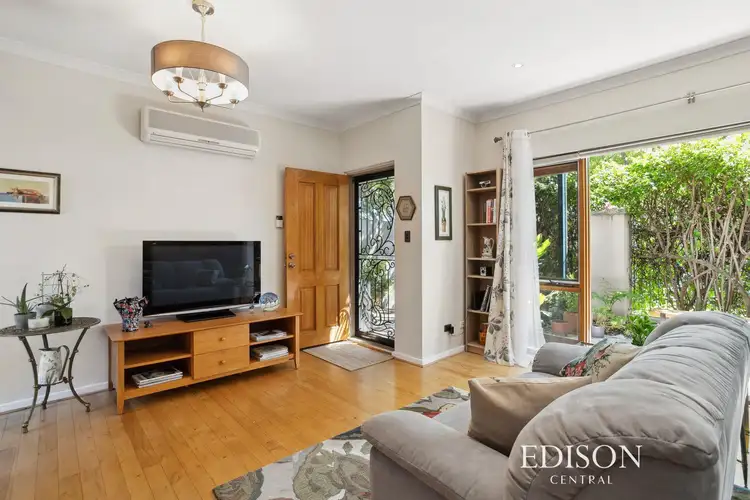 Third view of Homely townhouse listing, 89 Churchill Avenue, Subiaco WA 6008