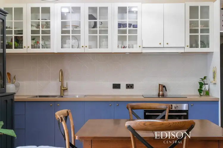 Fourth view of Homely townhouse listing, 89 Churchill Avenue, Subiaco WA 6008