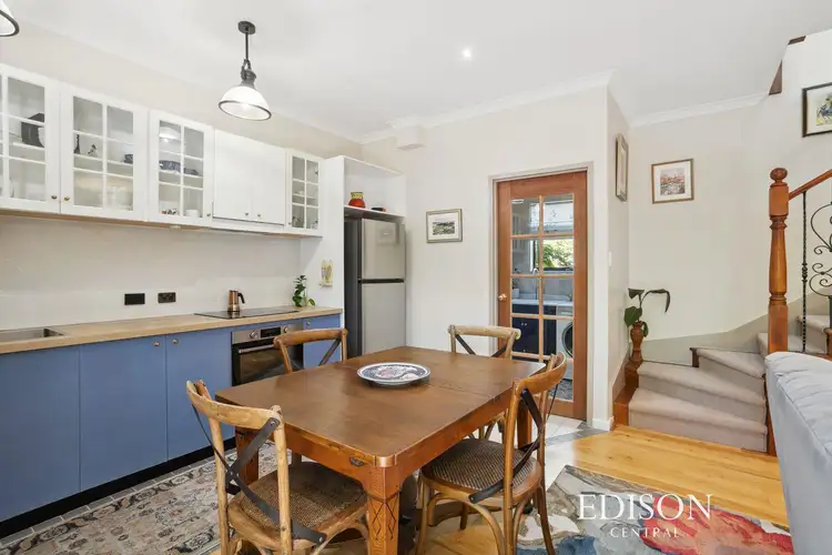 Fifth view of Homely townhouse listing, 89 Churchill Avenue, Subiaco WA 6008