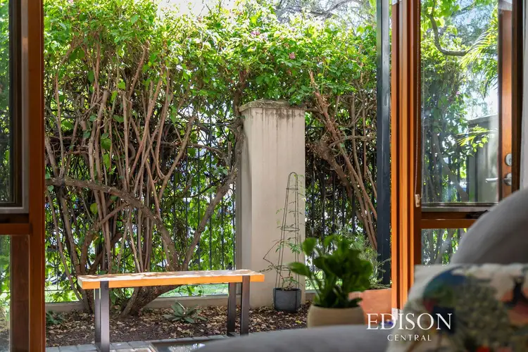 Sixth view of Homely townhouse listing, 89 Churchill Avenue, Subiaco WA 6008