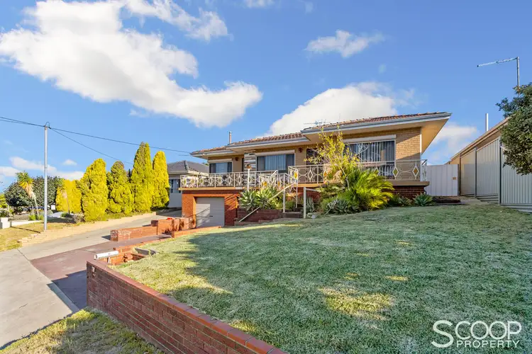 103 Clontarf Road, Hamilton Hill WA 6163