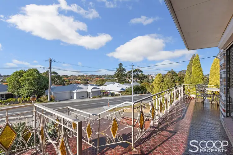Third view of Homely house listing, 103 Clontarf Road, Hamilton Hill WA 6163