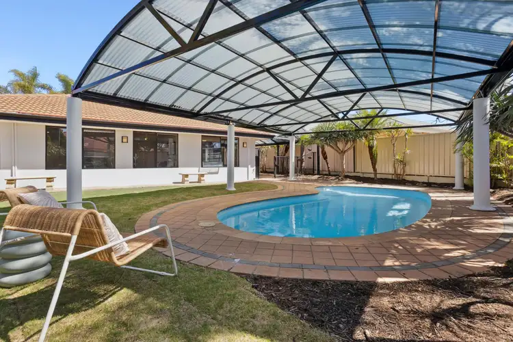 Second view of Homely house listing, 14 Iandra Loop, Carramar WA 6031