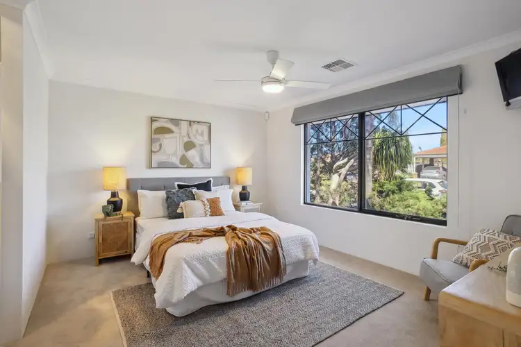 Fourth view of Homely house listing, 14 Iandra Loop, Carramar WA 6031