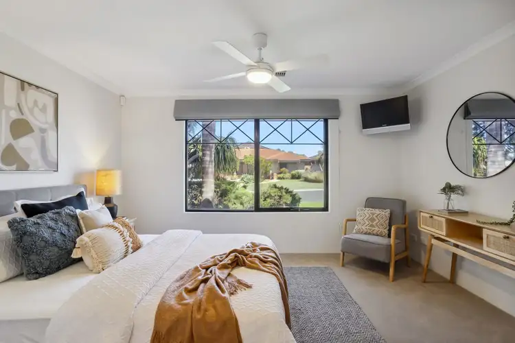 Fifth view of Homely house listing, 14 Iandra Loop, Carramar WA 6031