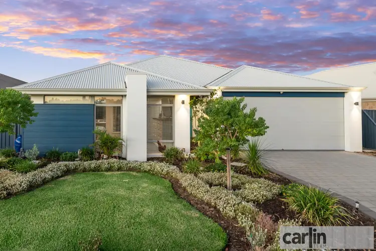 11 Stillwater Drive, Baldivis WA 6171