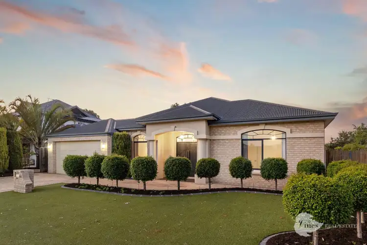 365 Vines Avenue, The Vines WA 6069