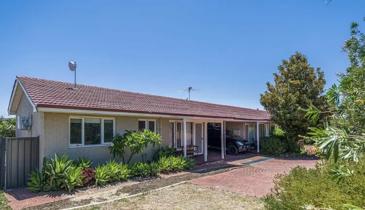 1/15 Danehill Way, Balga WA 6061