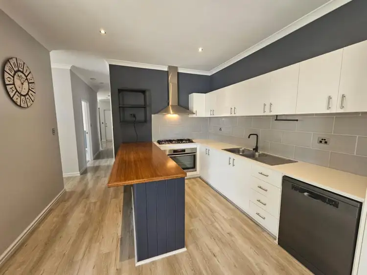 1 Agora Lane, Alkimos WA 6038