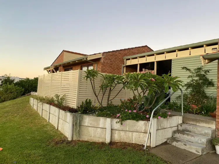 Third view of Homely villa listing, 3/27 Edgehill Street, Scarborough WA 6019
