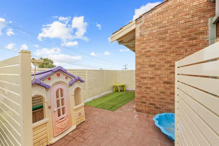 Fourth view of Homely villa listing, 3/27 Edgehill Street, Scarborough WA 6019
