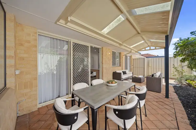 Sixth view of Homely retirement listing, 21 Viscount Loop, Madeley WA 6065