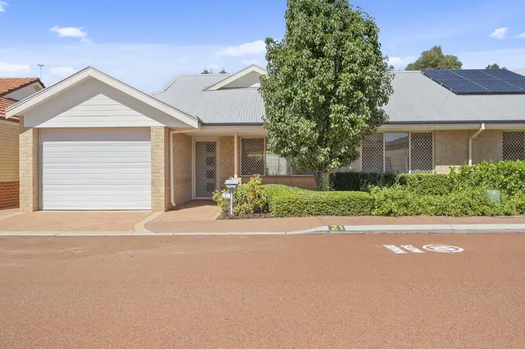 Seventh view of Homely retirement listing, 21 Viscount Loop, Madeley WA 6065