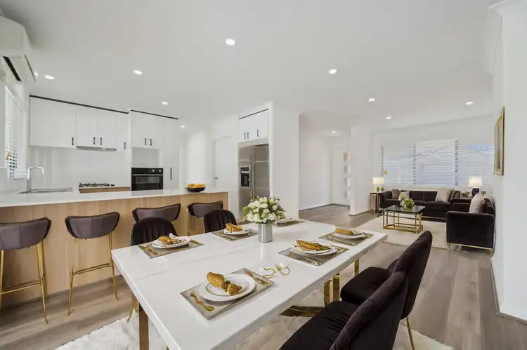20 Countess Link, Madeley WA 6065