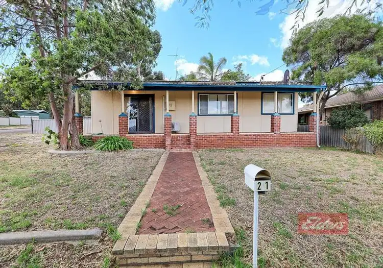 21 Gray Street, Narrogin WA 6312