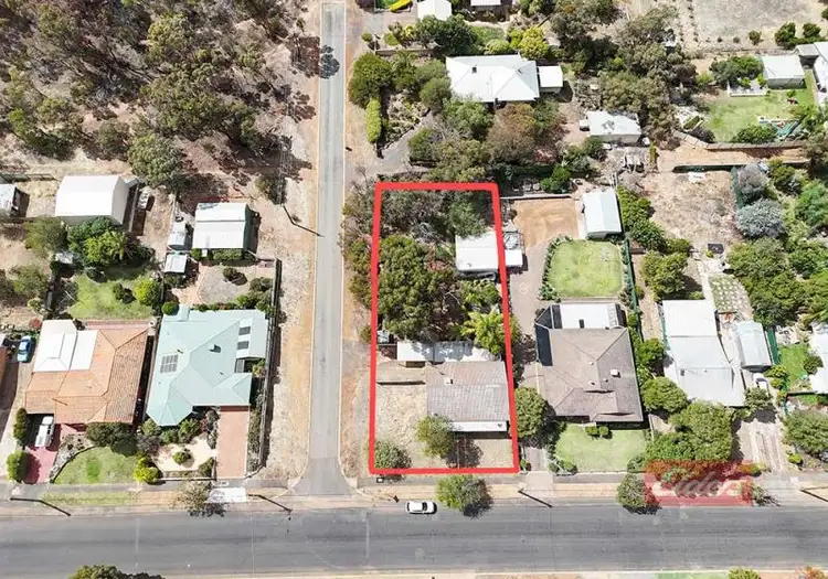Second view of Homely house listing, 21 Gray Street, Narrogin WA 6312