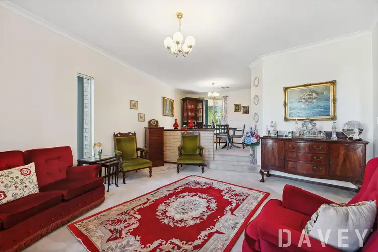 Fourth view of Homely house listing, 6 Rica Close, Duncraig WA 6023