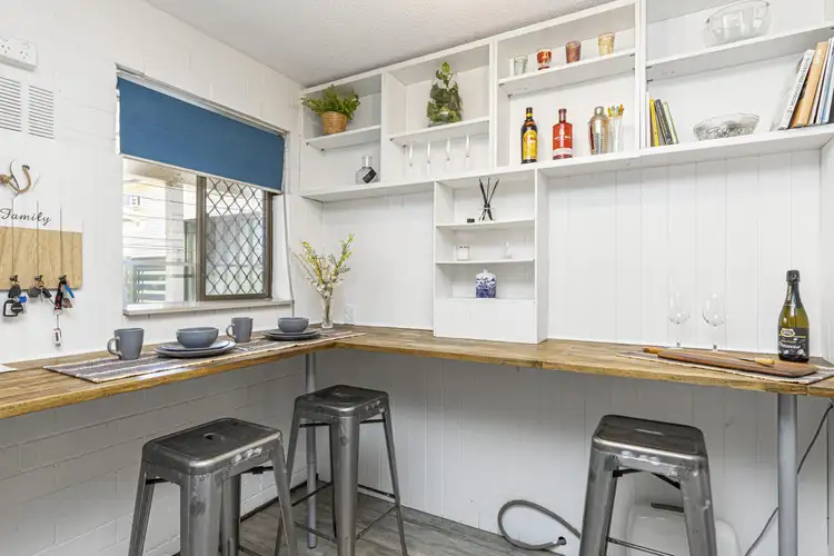 176/81 King William Street, Bayswater WA 6053