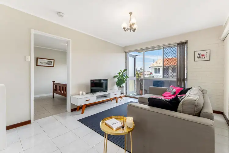 11/340 Stirling Street, Highgate WA 6003