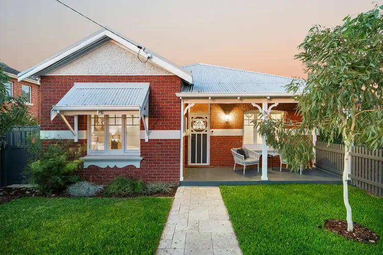 84 Fourth Avenue, Mount Lawley WA 6050