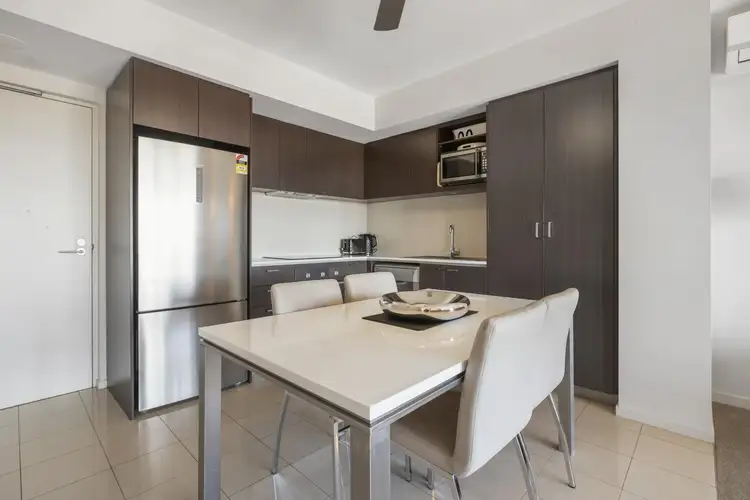 Second view of Homely apartment listing, 17/26 Sharpe Ave, Karratha WA 6714