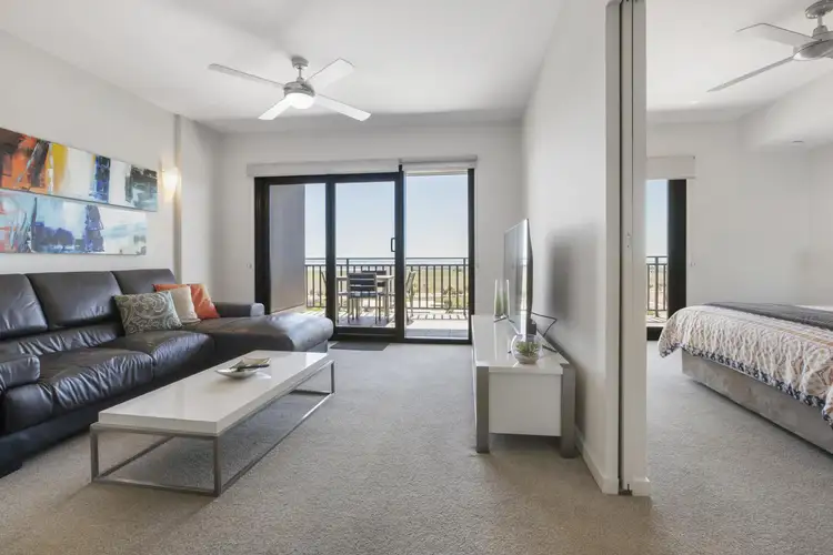 Third view of Homely apartment listing, 17/26 Sharpe Ave, Karratha WA 6714