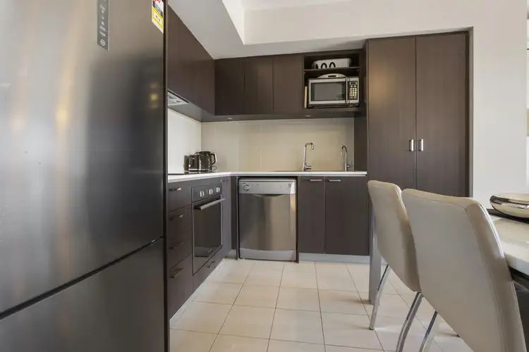 Fourth view of Homely apartment listing, 17/26 Sharpe Ave, Karratha WA 6714