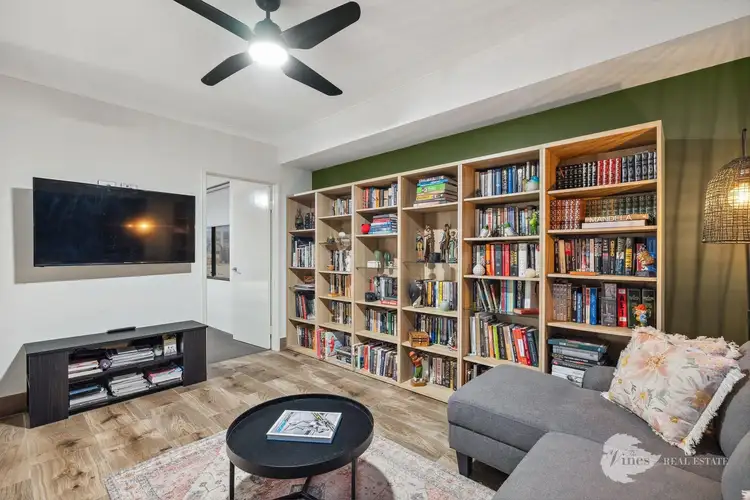 Third view of Homely house listing, 1 Stable Vista, The Vines WA 6069