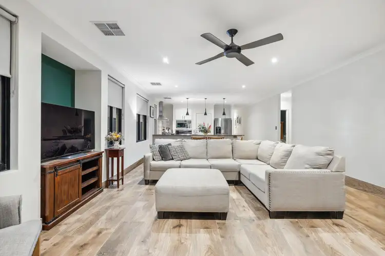 Sixth view of Homely house listing, 1 Stable Vista, The Vines WA 6069