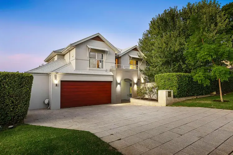 68 Cromarty  Road, Churchlands WA 6018