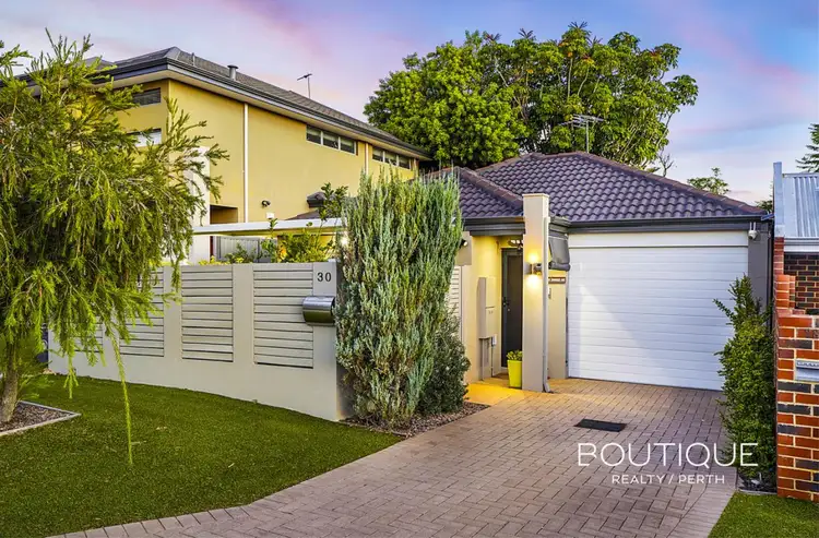 30 Barker Avenue, Balcatta WA 6021