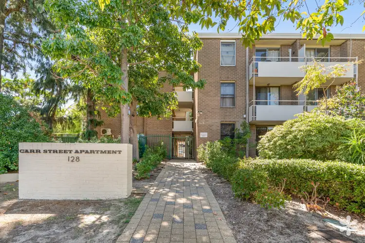 211/128 Carr Street, West Perth WA 6005