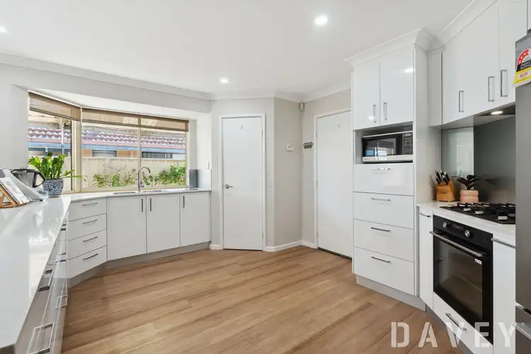 Third view of Homely house listing, 3 Flametree Lane, Greenwood WA 6024
