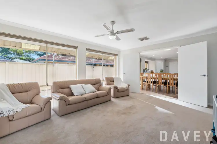 Fourth view of Homely house listing, 3 Flametree Lane, Greenwood WA 6024
