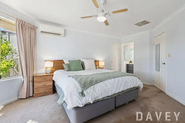 Fifth view of Homely house listing, 3 Flametree Lane, Greenwood WA 6024